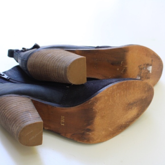 Diba True ankle boots - Picture 9 of 14